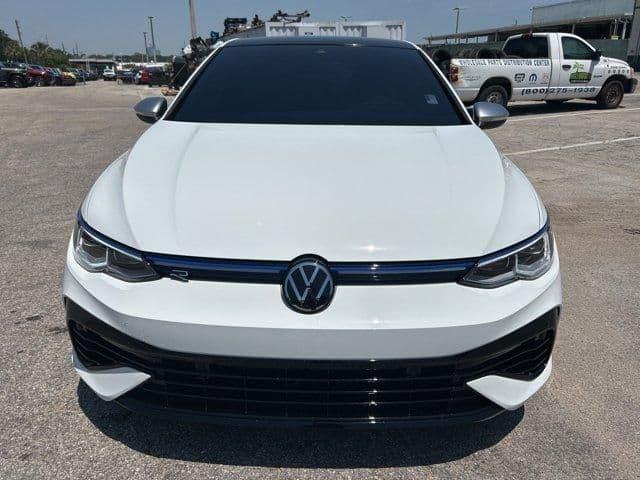 2024 volkswagen golf r 2.0t in cooper city, florida
