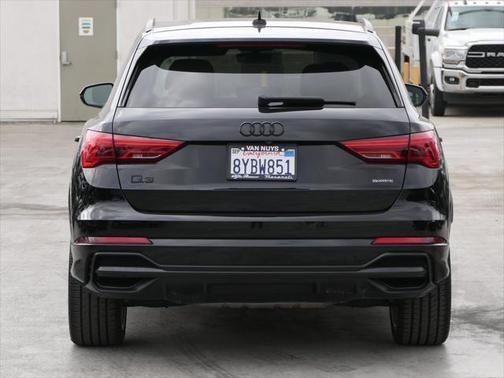 2021 audi q3