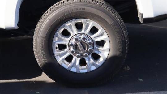 2022 Ford F-250