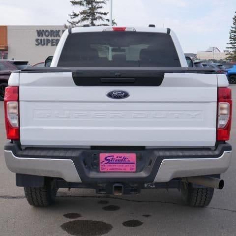 2020 ford f-350 xl in bloom, north dakota
