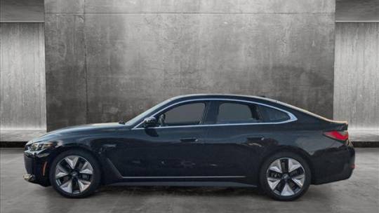2025 BMW i4