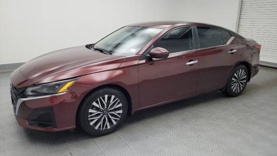 2023 Nissan Altima
