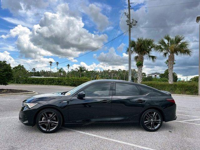 2024 acura integra w/a-spec package