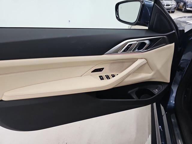 2025 bmw 430 430i