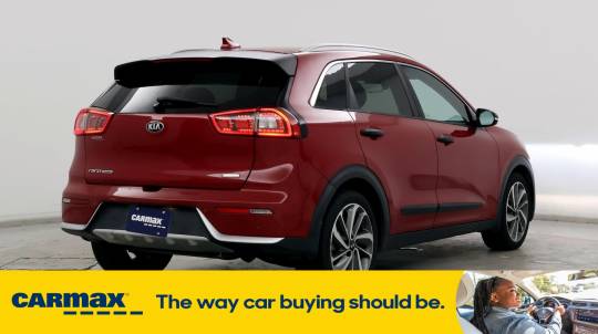2017 Kia Niro