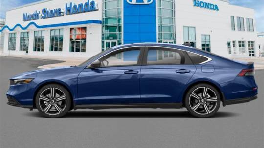 2024 Honda Accord