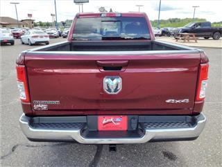 2022 RAM 1500 lone star