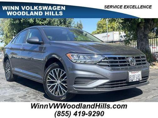 2020 volkswagen jetta