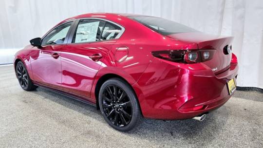 2024 Mazda