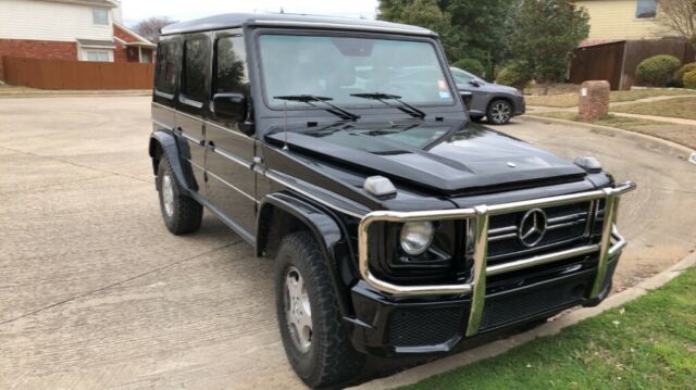 1991 mercedes ge300 g wagon