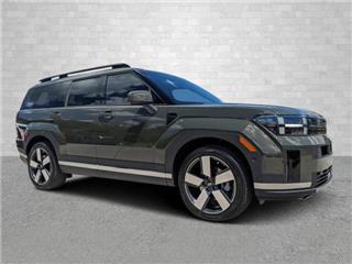 2024 Hyundai Santa Fe limited