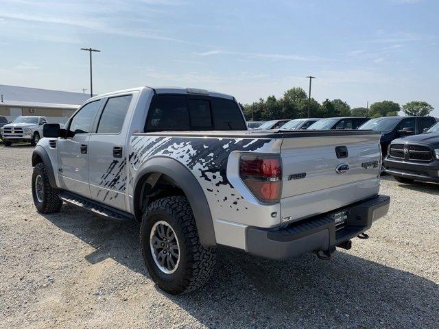 used 2011 ford f150 4x4 svt raptor millsboro, de 19966 for sale in long neck, delaware