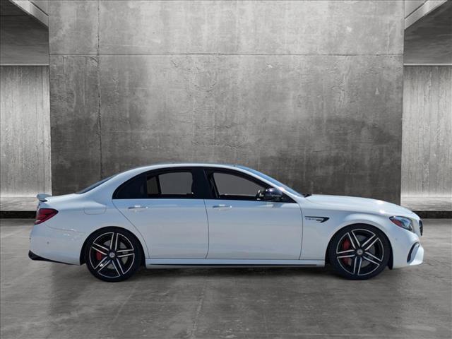 2019 mercedes-benz amg e 63 s 4matic