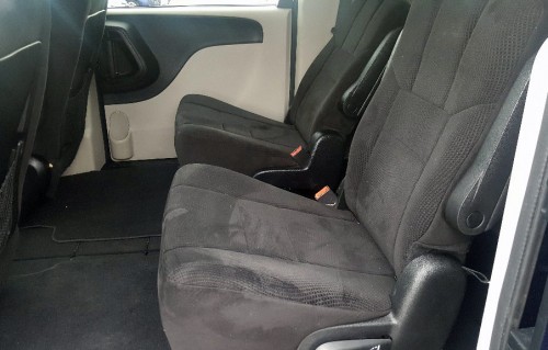 2013 dodge caravan se for sale in california by owner