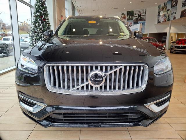 2021 volvo xc90 t6 awd inscription