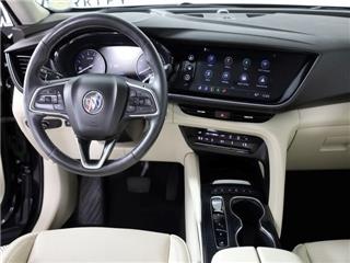 2022 Buick Envision avenir
