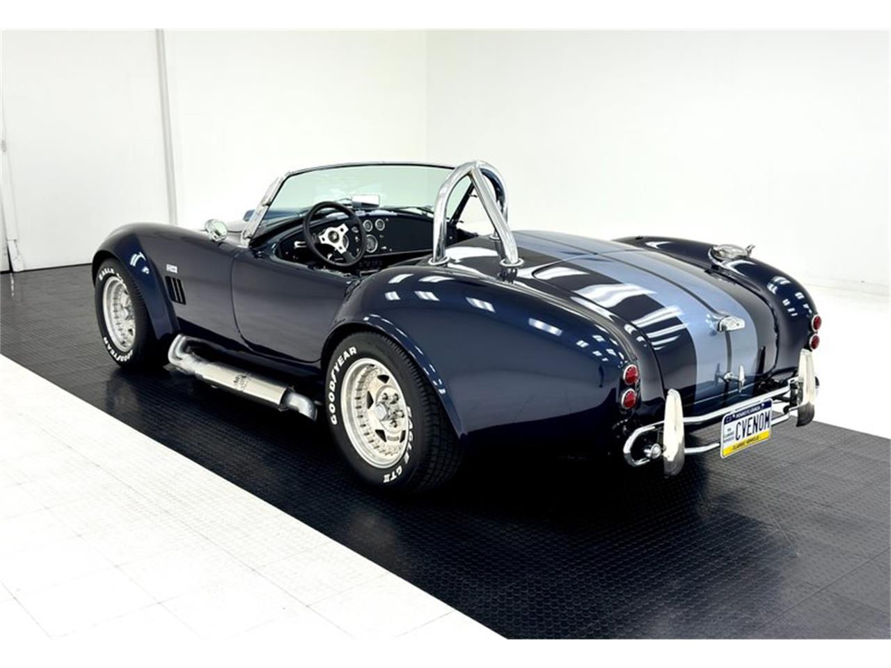 1966 shelby cobra