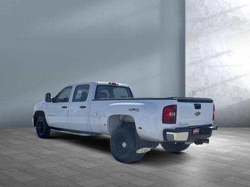 2008 chevrolet silverado 3500 in saint louis, missouri