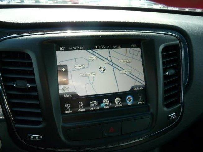 2016 chrysler 200 s for sale in long neck, delaware