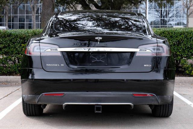 2015 tesla model s 85d