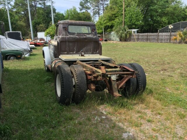 1957 gmc 630