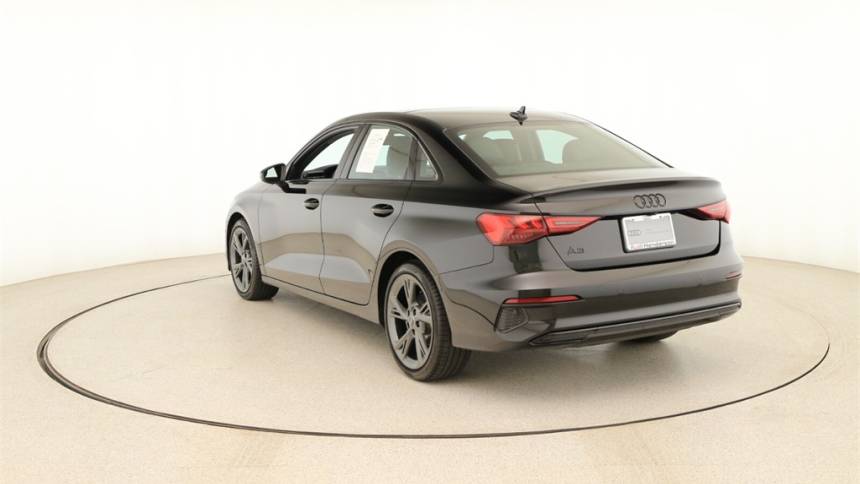 2024 audi a3 premium 40 tfsi
