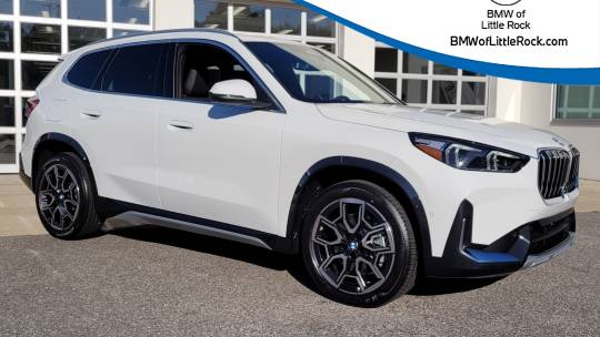 2025 BMW X1