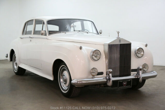 1961 left hand drive used