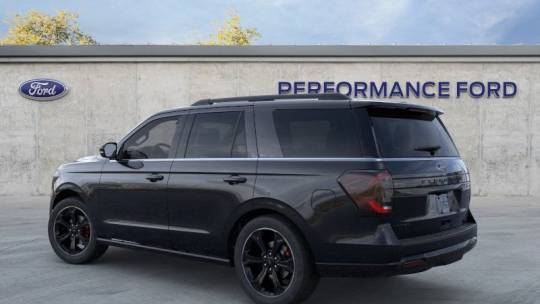 2024 Ford Expedition