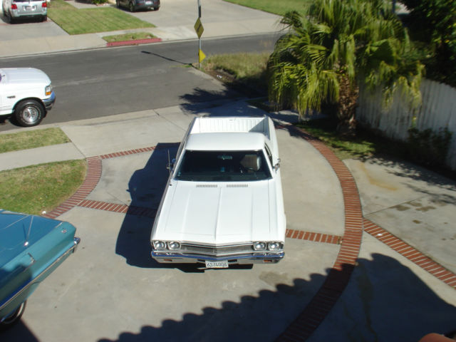 1968 chevy el camino ca truck 1967 1969 1970 1971 1972