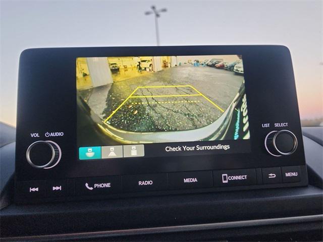 2023 honda pilot awd lx
