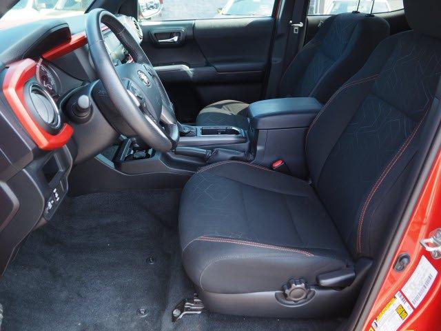 used 2016 toyota tacoma trd off-road kingwood, wv 26537 for sale in kingwood, west virginia