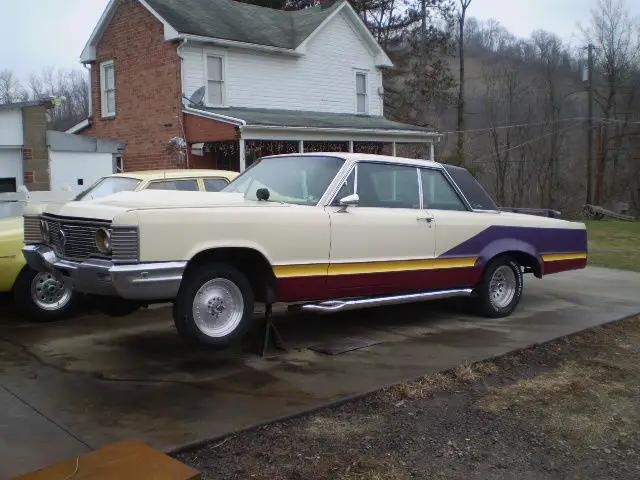 1967 chrysler imperial crown