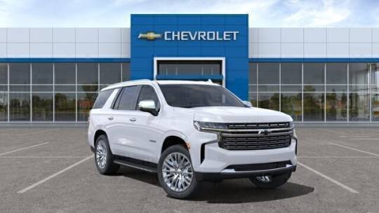 2024 Chevrolet Tahoe