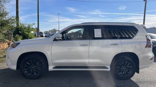 2022 Lexus GX