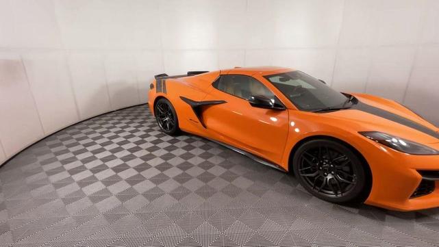 2024 chevrolet corvette z06