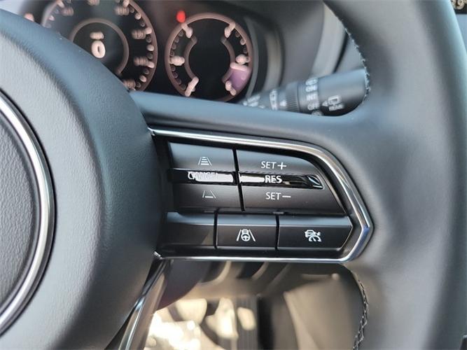 new 2025 mazda cx-90 phev premium