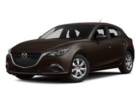 2014 mazda mazda3 i touring