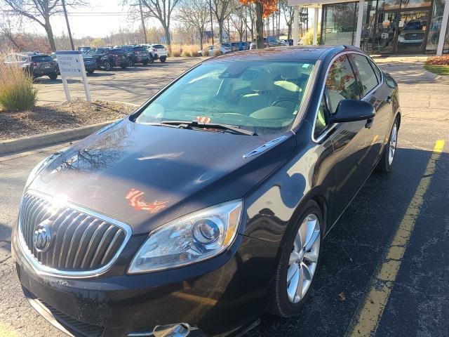 2015 buick verano convenience group