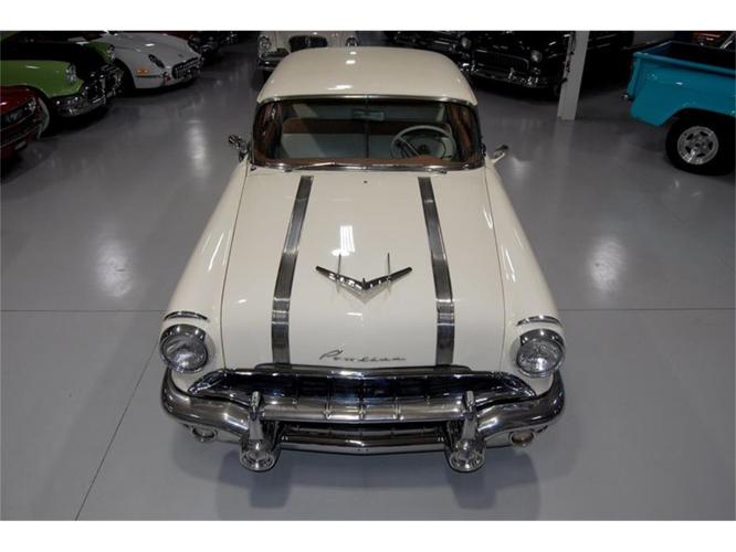 1956 pontiac star chief in rogers, minnesota