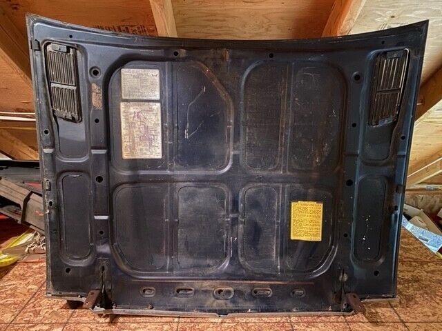 1981 honda prelude base 1.8l