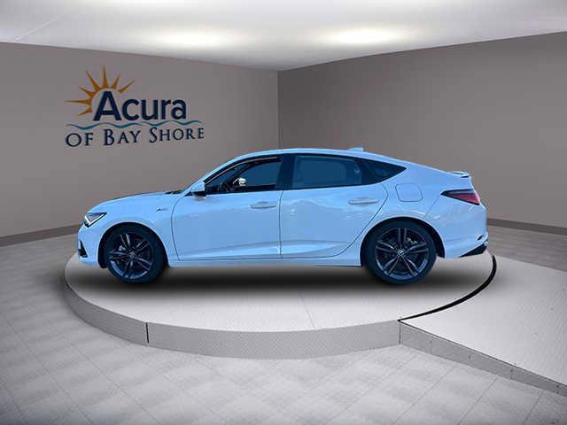 2024 acura integra