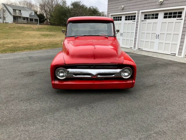 resto mod street rod pro touring pro street rat rod c10