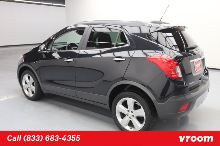 used 2015 buick encore awd convenience jackson, ms 39056 for sale in clinton, mississippi