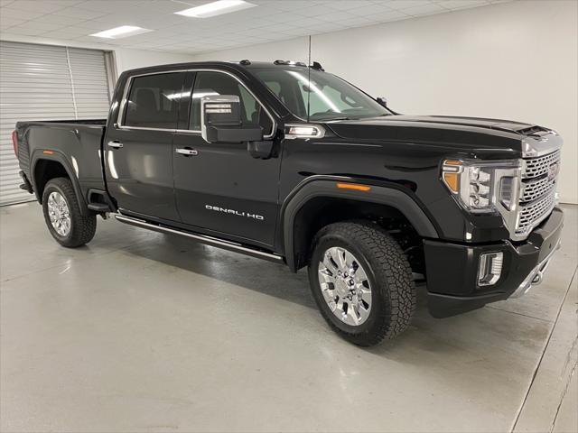 2022 gmc sierra 3500 denali