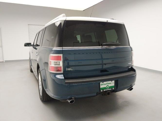 used 2016 ford flex awd sel mishawaka, in 46545 for sale in mishawaka, indiana