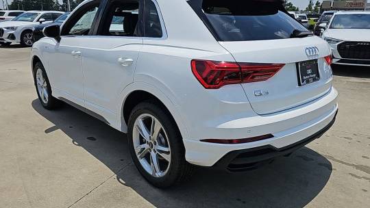 2024 Audi Q3