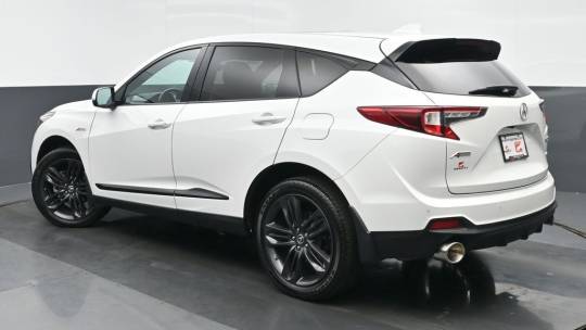 2021 Acura RDX
