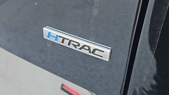 2024 Hyundai IONIQ 5