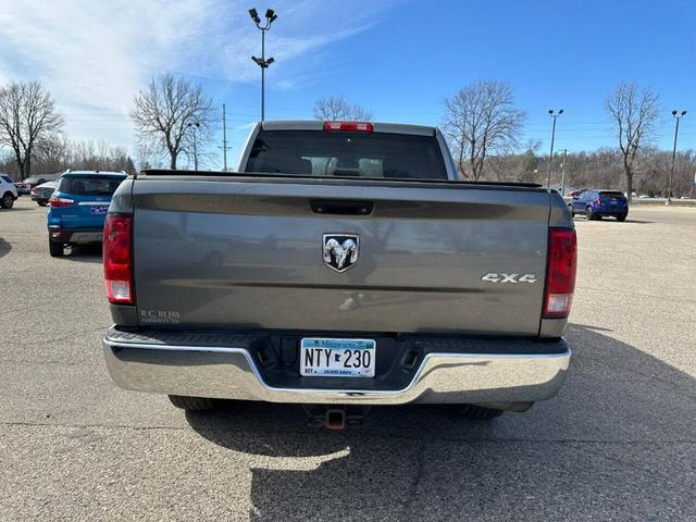 2013 ram 1500 tradesman/express